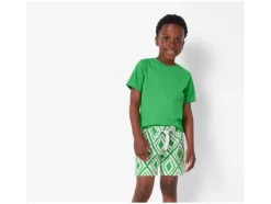Kindershirt en korte broek<lupilu® Discount