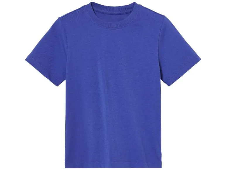 Kindershirt en korte broek<lupilu® Discount