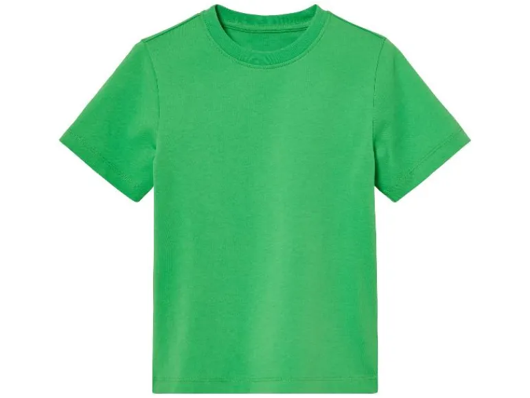 Kindershirt en korte broek<lupilu® Discount