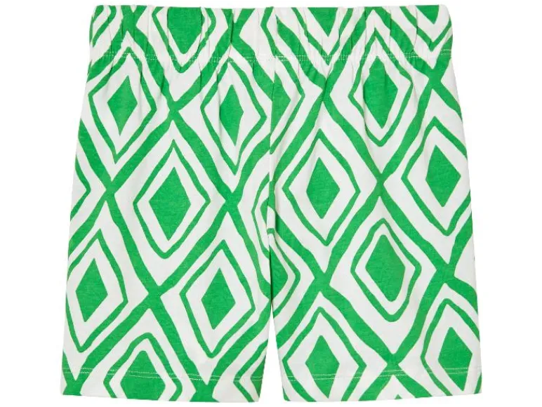 Kindershirt en korte broek<lupilu® Discount