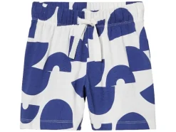 Kindershirt en korte broek<lupilu® Discount