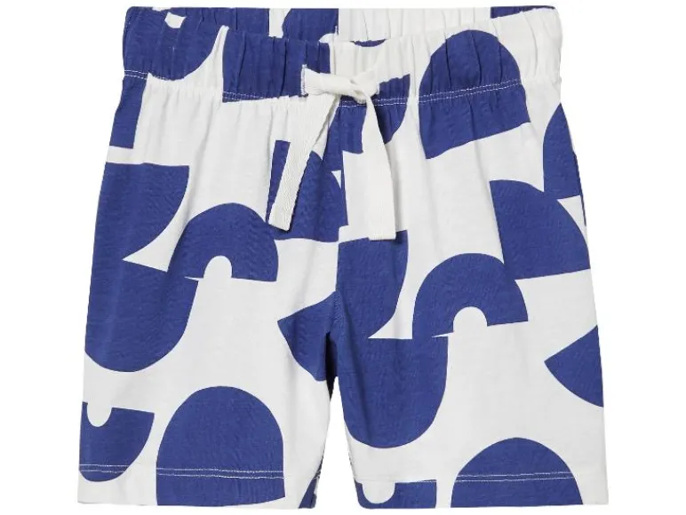 Kindershirt en korte broek<lupilu® Discount