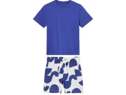 Kindershirt en korte broek<lupilu® Discount
