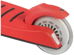 Kinderstep met LED-wielen<Playtive Online