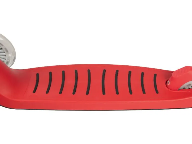 Kinderstep met LED-wielen<Playtive Online
