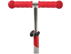 Kinderstep met LED-wielen<Playtive Online