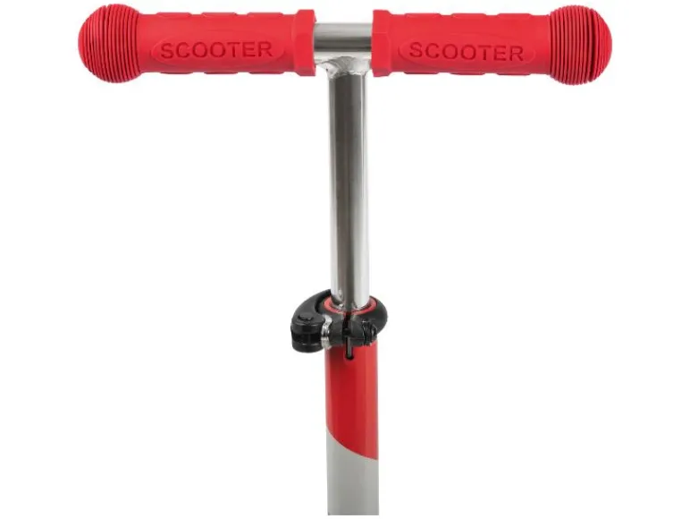 Kinderstep met LED-wielen<Playtive Online