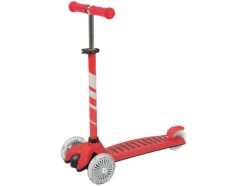 Kinderstep met LED-wielen<Playtive Online