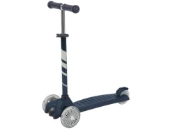 Kinderstep met LED-wielen<Playtive Online