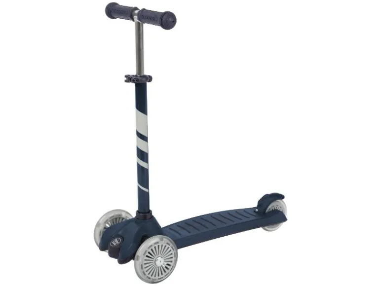 Kinderstep met LED-wielen<Playtive Online