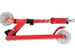 Kinderstep met LED-wielen<Playtive Online