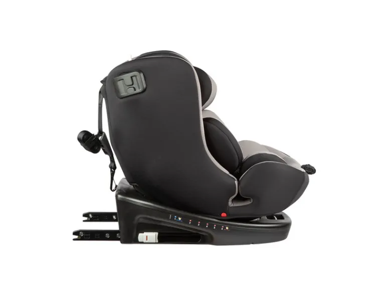 Kinderstoel auto EvolveFix i-Size<bebeconfort Discount