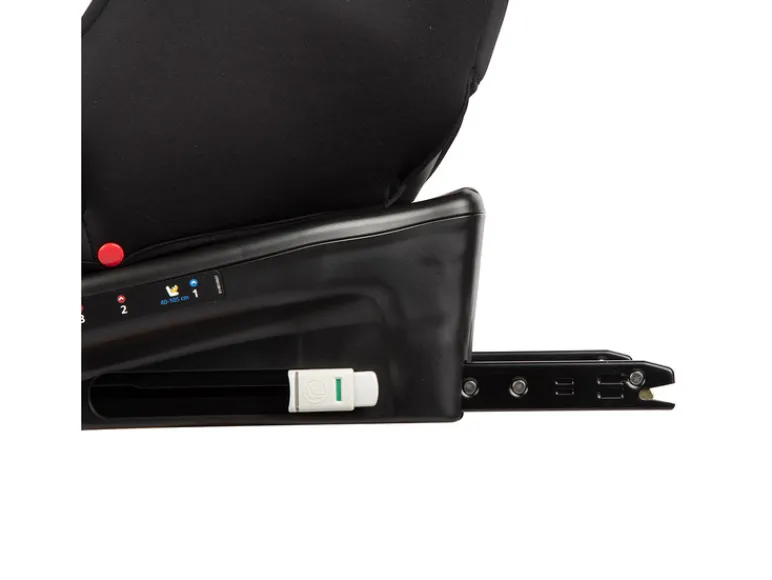 Kinderstoel auto EvolveFix i-Size<bebeconfort Discount