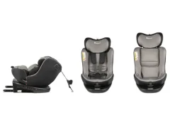Kinderstoel auto EvolveFix i-Size<bebeconfort Discount