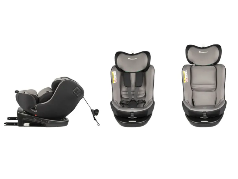Kinderstoel auto EvolveFix i-Size<bebeconfort Discount