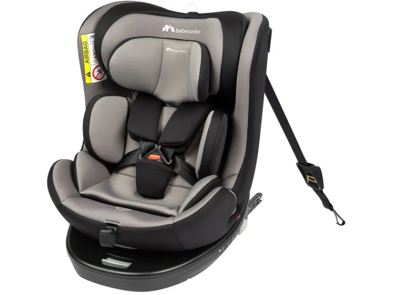Kinderstoel auto EvolveFix i-Size<bebeconfort Discount