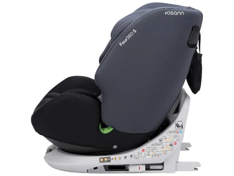 Kinderstoel auto Four360 S<Osann Clearance