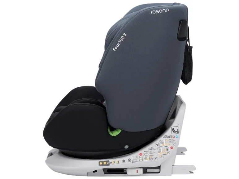 Kinderstoel auto Four360 S<Osann Clearance