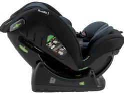 Kinderstoel auto Huddle 2 i-Size<Osann Discount