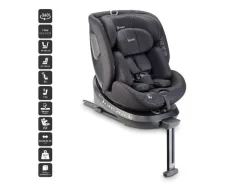 Kinderstoel auto Nova+ 360<BabyGO Best