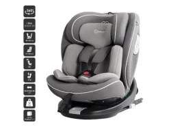 Kinderstoel auto Nova 1<BabyGO New