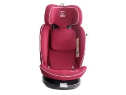 Kinderstoel auto Nova 1<BabyGO New