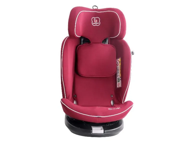 Kinderstoel auto Nova 1<BabyGO New