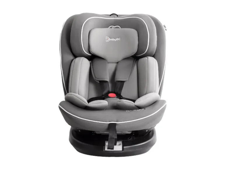 Kinderstoel auto Nova 1<BabyGO New