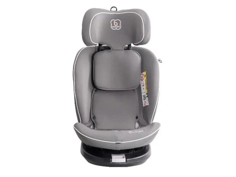 Kinderstoel auto Nova 1<BabyGO New