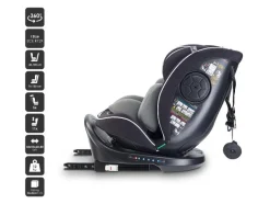 Kinderstoel auto Nova 1<BabyGO New