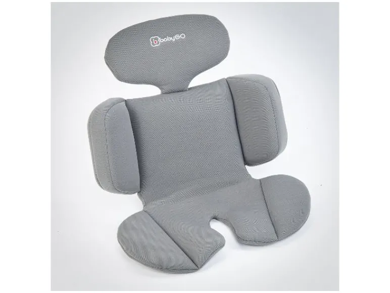 Kinderstoel auto Nova 1<BabyGO New