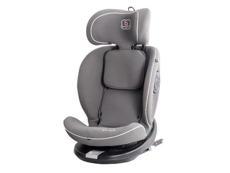 Kinderstoel auto Nova 1<BabyGO New