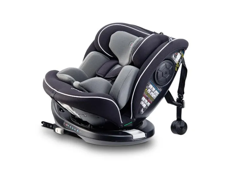 Kinderstoel auto Nova 1<BabyGO New