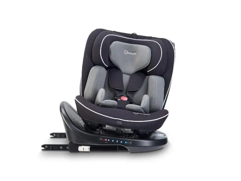 Kinderstoel auto Nova 1<BabyGO New