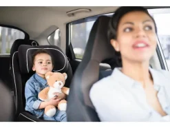 Kinderstoel auto Nova 1<BabyGO New