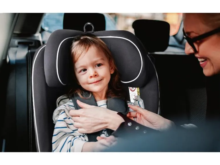 Kinderstoel auto Nova 1<BabyGO New