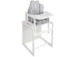 Kinderstoel stoelverkleiner Nijntje<roba Best