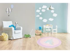 Kindervloerkleed Playground<Arte Espina Discount