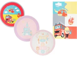 Kindervloerkleed Playground<Arte Espina Discount