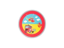 Kindervloerkleed Playground<Arte Espina Discount