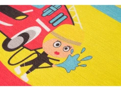 Kindervloerkleed Playground<Arte Espina Discount