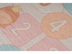 Kindervloerkleed Playground<Arte Espina Discount