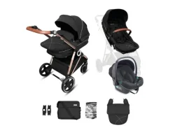 Kinderwagen Halime AIR<BabyGO Best