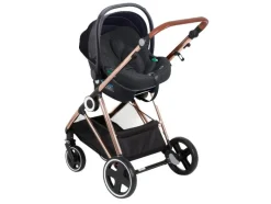 Kinderwagen Halime AIR<BabyGO Best