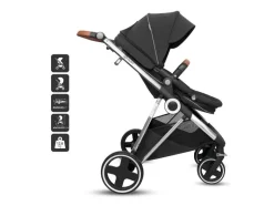 Kinderwagen Halime AIR<BabyGO Best