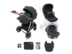 Kinderwagen Halime AIR<BabyGO Best