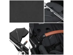 Kinderwagen Halime AIR<BabyGO Best