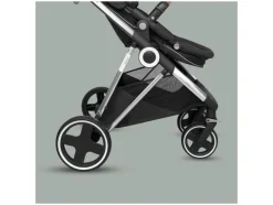 Kinderwagen Halime AIR<BabyGO Best