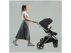 Kinderwagen Halime AIR<BabyGO Best