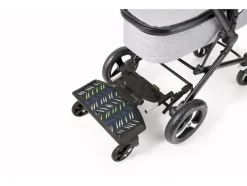 Kinderwagen meerijdplankje<lupilu® Clearance